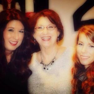 Meet your Posher, Cynthia